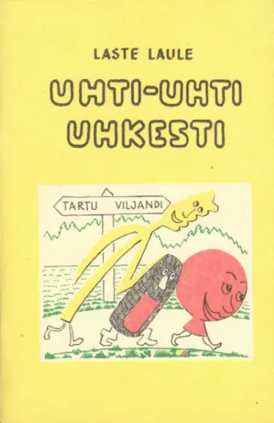 Uhti, uhti uhkesti