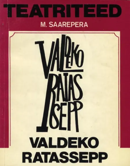 Valdeko Ratassepp