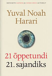 21 õppetundi 21. sajandiks