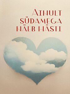 Ainult südamega näeb hästi