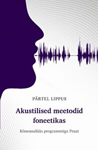Akustilised meetodid foneetikas