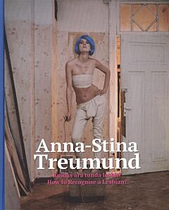Anna-Stina Treumund