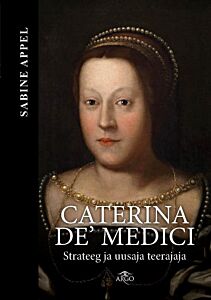 Caterina de’ Medici