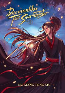 Deemonliku Tee Suurmeister 1. osa