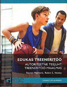 Edukas treeneritöö