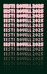 Eesti novell 2025