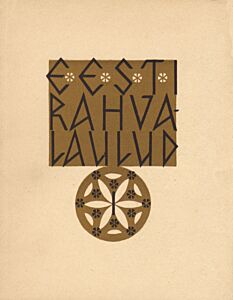 Eesti rahvalaulud