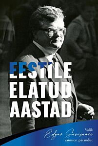 Eestile elatud aastad
