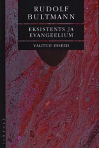 Eksistents ja evangeelium