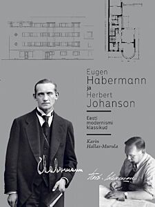 Eugen Habermann ja Herbert Johanson