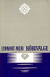 Hõbevalge