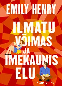 Ilmatu võimas ja imekaunis elu