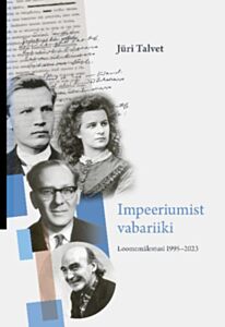 Impeeriumist vabariiki