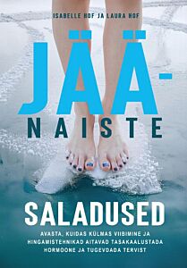 Jäänaiste saladused