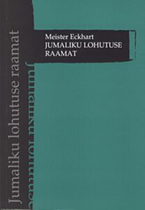 Jumaliku lohutuse raamat
