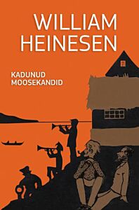 Kadunud moosekandid