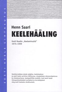 Keelehääling