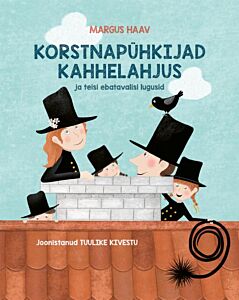 Korstnapühkijad kahhelahjus