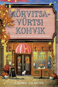 Kõrvitsavürtsi kohvik