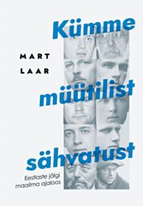 Kümme müütilist sähvatust