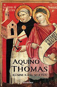 Kümne käsu seletus