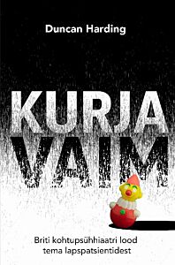 Kurja vaim
