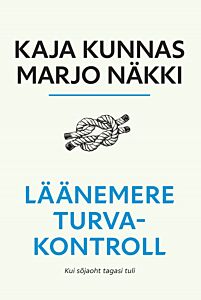 Läänemere turvakontroll