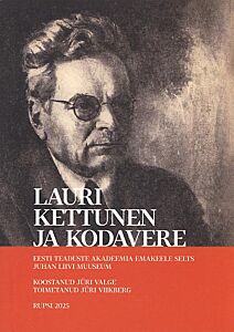 Lauri Kettunen ja Kodavere