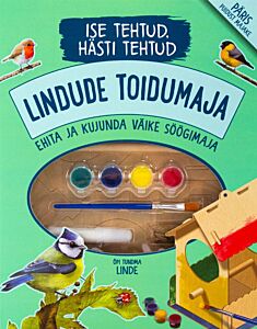 Lindude toidumaja