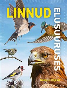 Linnud elusuuruses