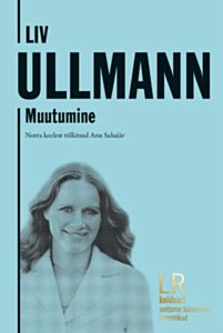 Liv Ullmann