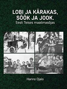 Lobi ja kärakas, söök ja jook