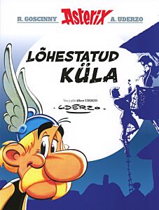 Lõhestatud küla
