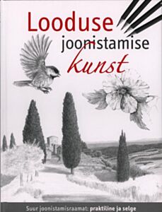 Looduse joonistamise kunst