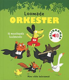Loomade orkester