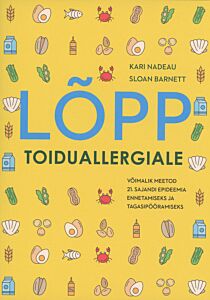 Lõpp toiduallergiale