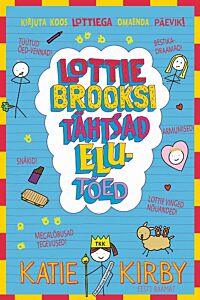 Lottie Brooksi tähtsad elutõed