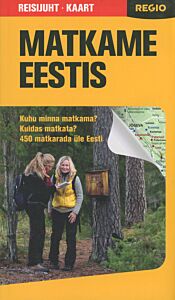 Matkame Eestis