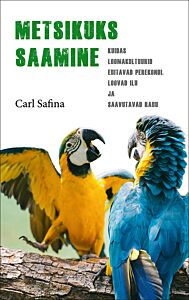 Metsikuks saamine