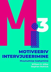 Motiveeriv intervjueerimine