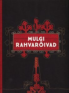 Mulgi rahvarõivad