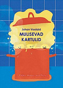 Mulisevad kartulid