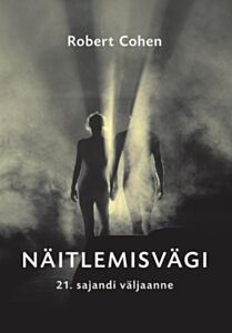 Näitlemisvägi. 21. sajandi väljaanne P 2026 Eesti Teatriliit