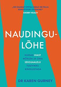 Naudingulõhe