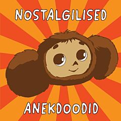 Nostalgilised anekdoodid