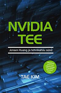 Nvidia tee