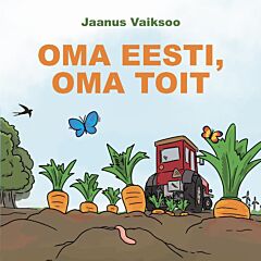 Oma Eesti, oma toit