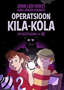Operatsioon Kila-kola
