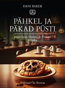 Pähkel ja päkad püsti