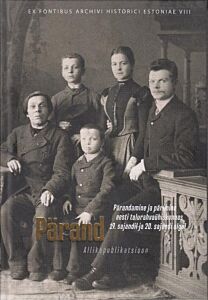 Pärand